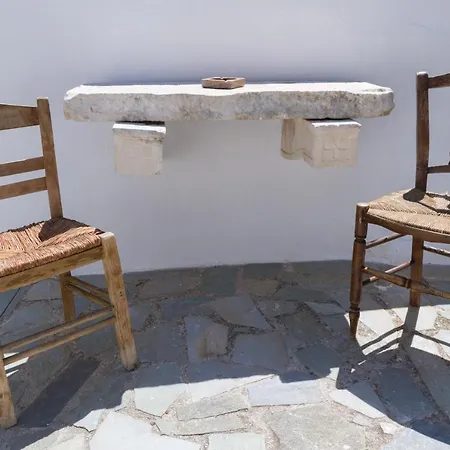 The Old House - Wood & Stone Tatil Evi *